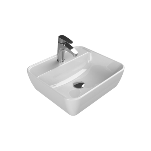 CeraStyle%20One%20Tezgahüstü%20Lavabo%2055x45%20cm