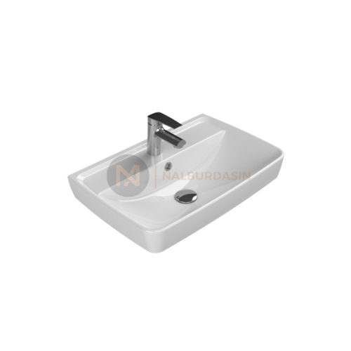 CeraStyle%20Duru%20Lavabo%2060x40%20cm