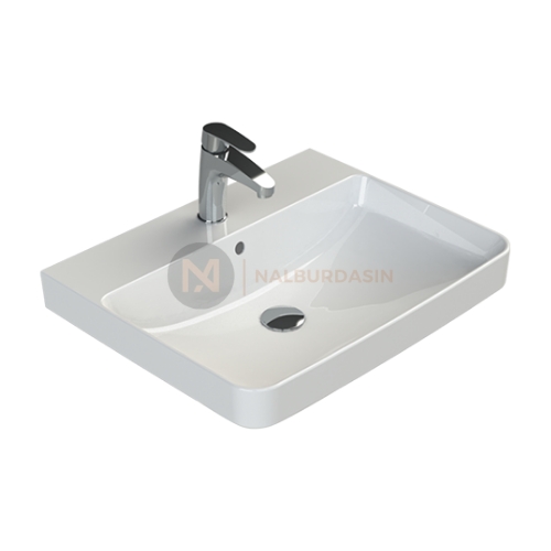 CeraStyle%20Noura%20Lavabo%2060x48%20cm