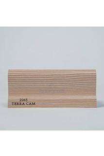 6 Cm Süpürgelik Terra Cam (1.25 MT-2 BOY)