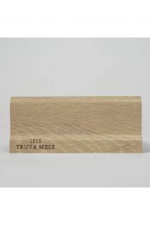 6 Cm Süpürgelik Truva Meşe (1.25 MT-2 BOY)