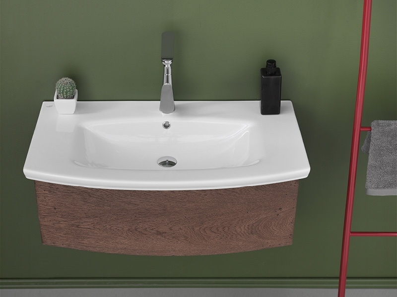 CeraStyle%20Plus%20Etajerli%20Lavabo%2090x51%20cm