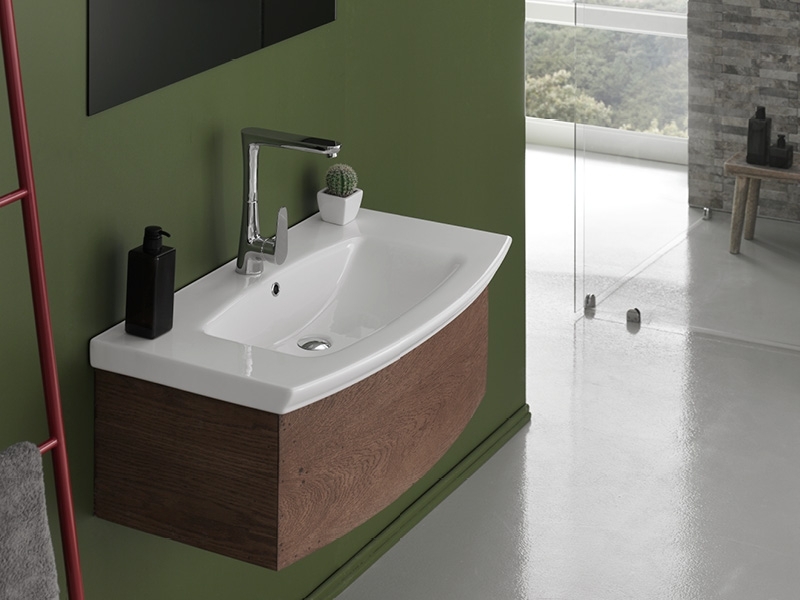 CeraStyle%20Plus%20Etajerli%20Lavabo%20110x51%20cm