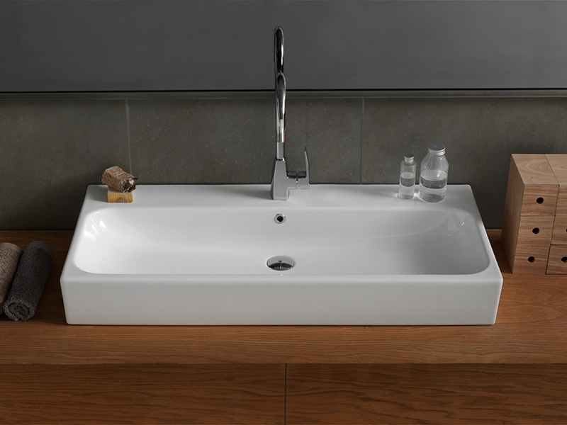 CeraStyle%20Pinto%20Etajerli%20Lavabo%20100x47%20cm