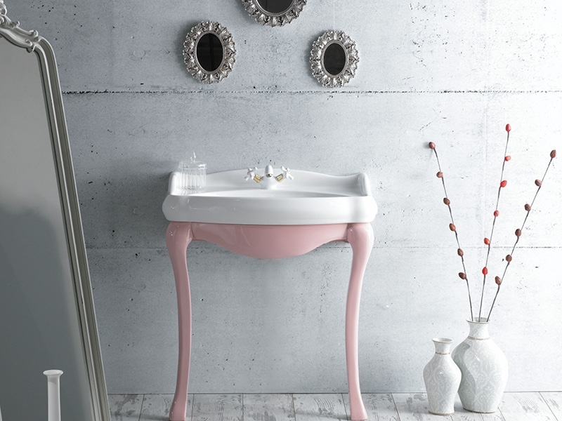 CeraStyle%201837%20Etajerli%20Lavabo%2060x54%20cm