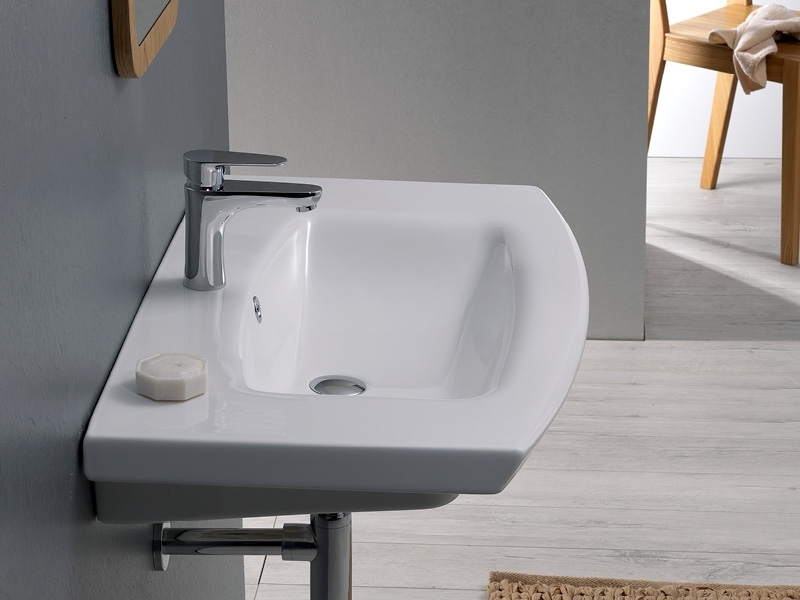 CeraStyle%20Plus%20Etajerli%20Lavabo%20110x51%20cm